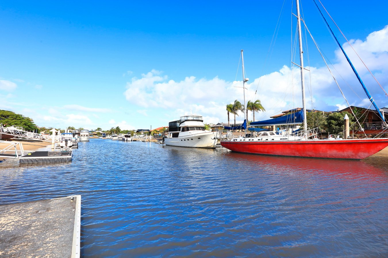 34 O'Grady Drive PARADISE POINT 22