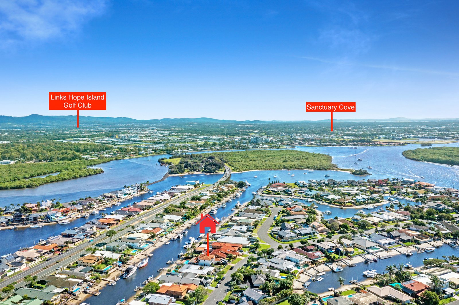 34 O'Grady Drive PARADISE POINT 24