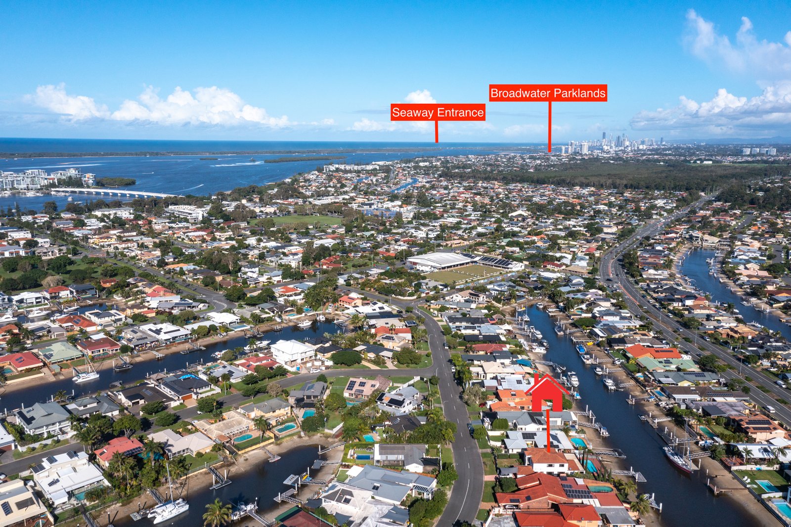 34 O'Grady Drive PARADISE POINT 25