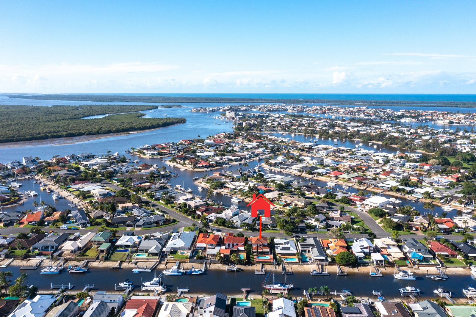 34 O'Grady Drive PARADISE POINT 26