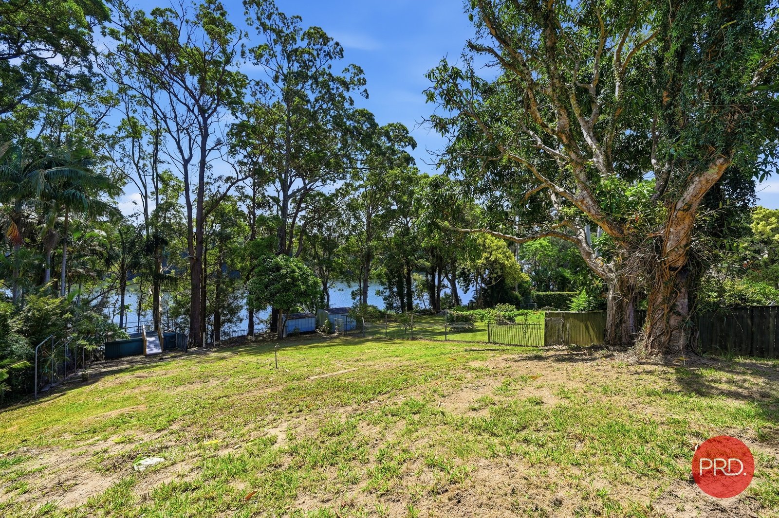 34 Old Pacific Highway RALEIGH 19