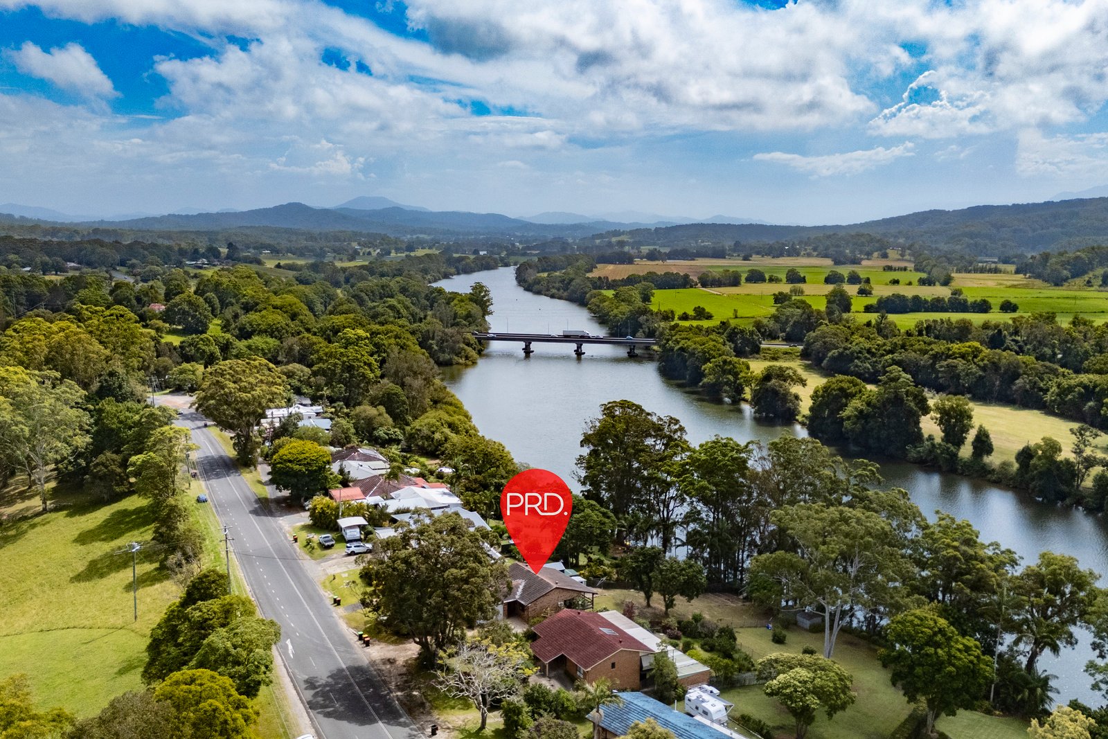 34 Old Pacific Highway RALEIGH 1