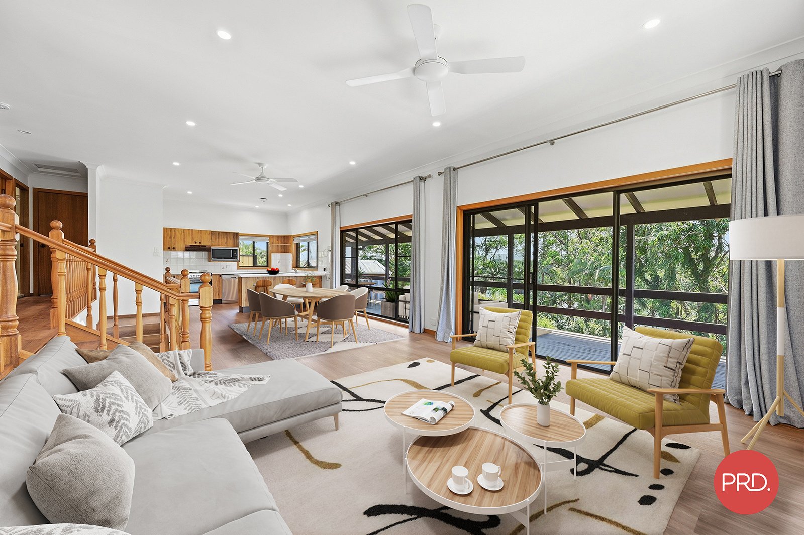 34 Old Pacific Highway RALEIGH 4