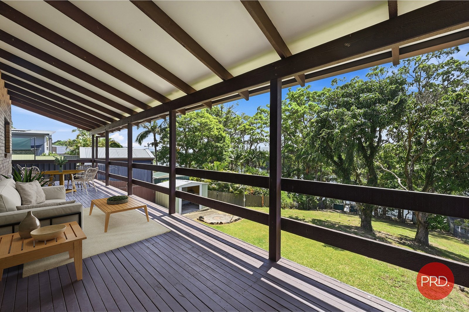 34 Old Pacific Highway RALEIGH 11