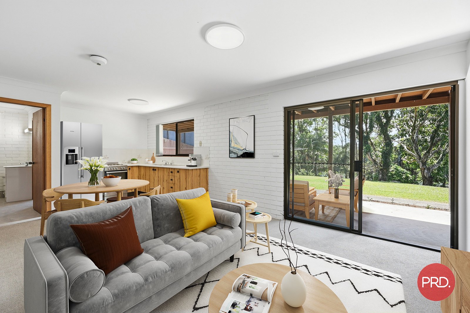 34 Old Pacific Highway RALEIGH 17