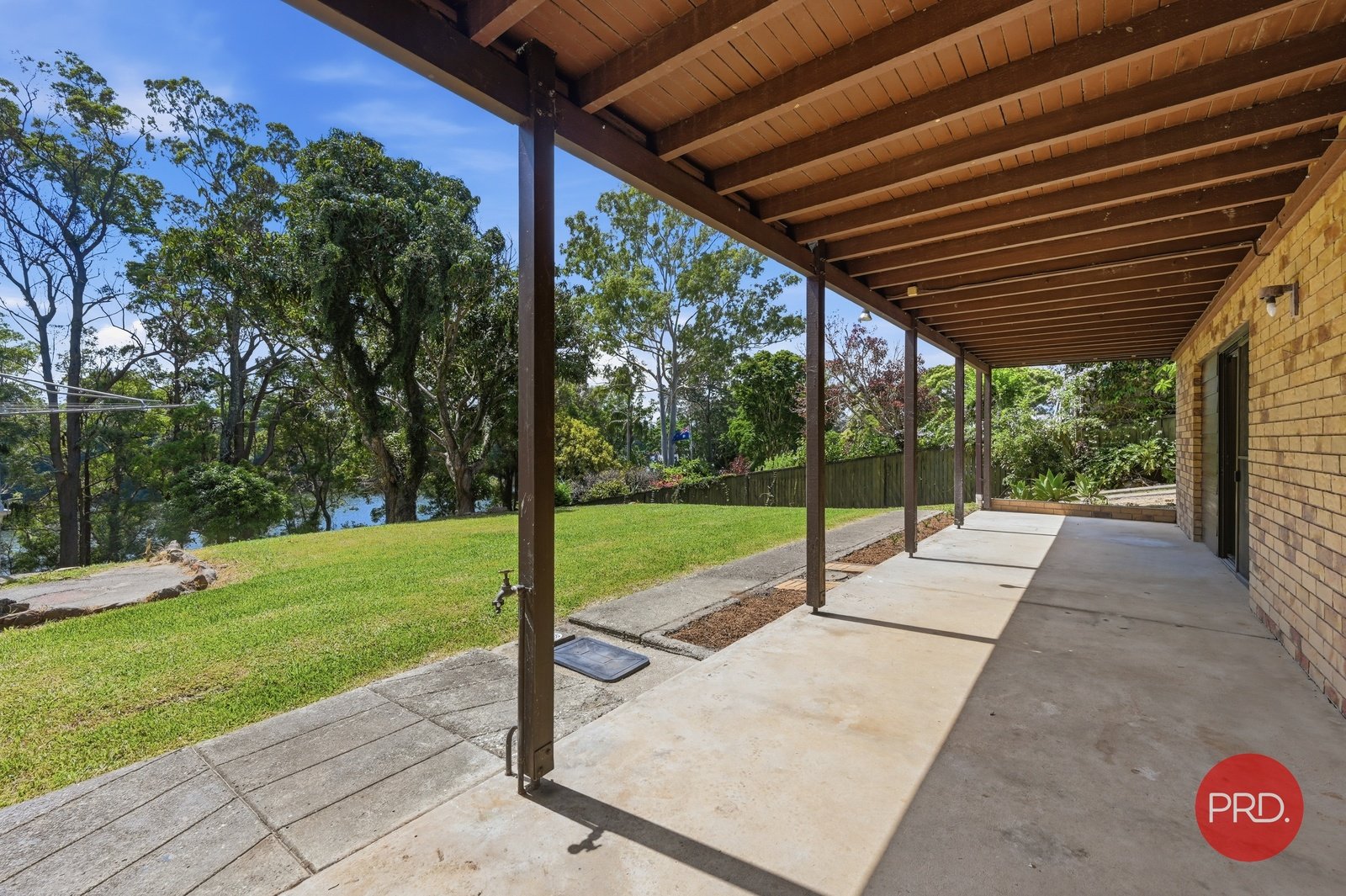 34 Old Pacific Highway RALEIGH 23