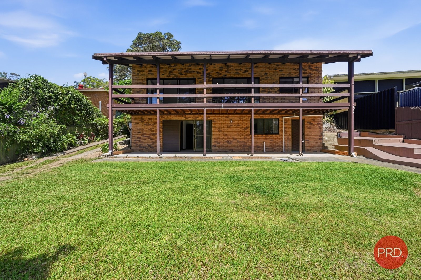 34 Old Pacific Highway RALEIGH 25