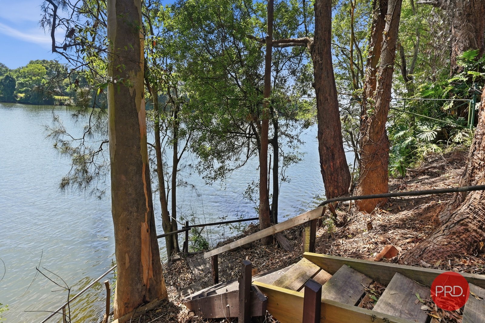 34 Old Pacific Highway RALEIGH 29