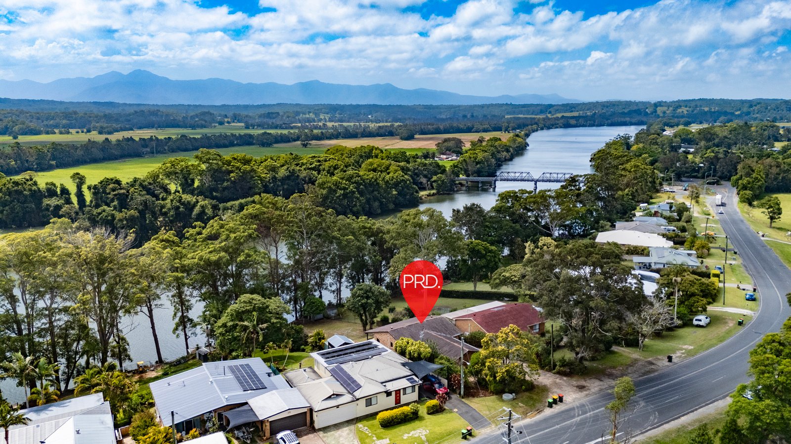 34 Old Pacific Highway RALEIGH 33