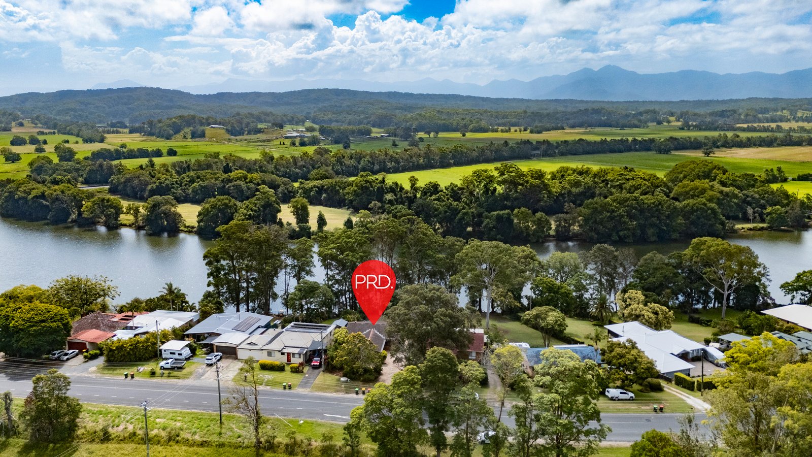 34 Old Pacific Highway RALEIGH 34