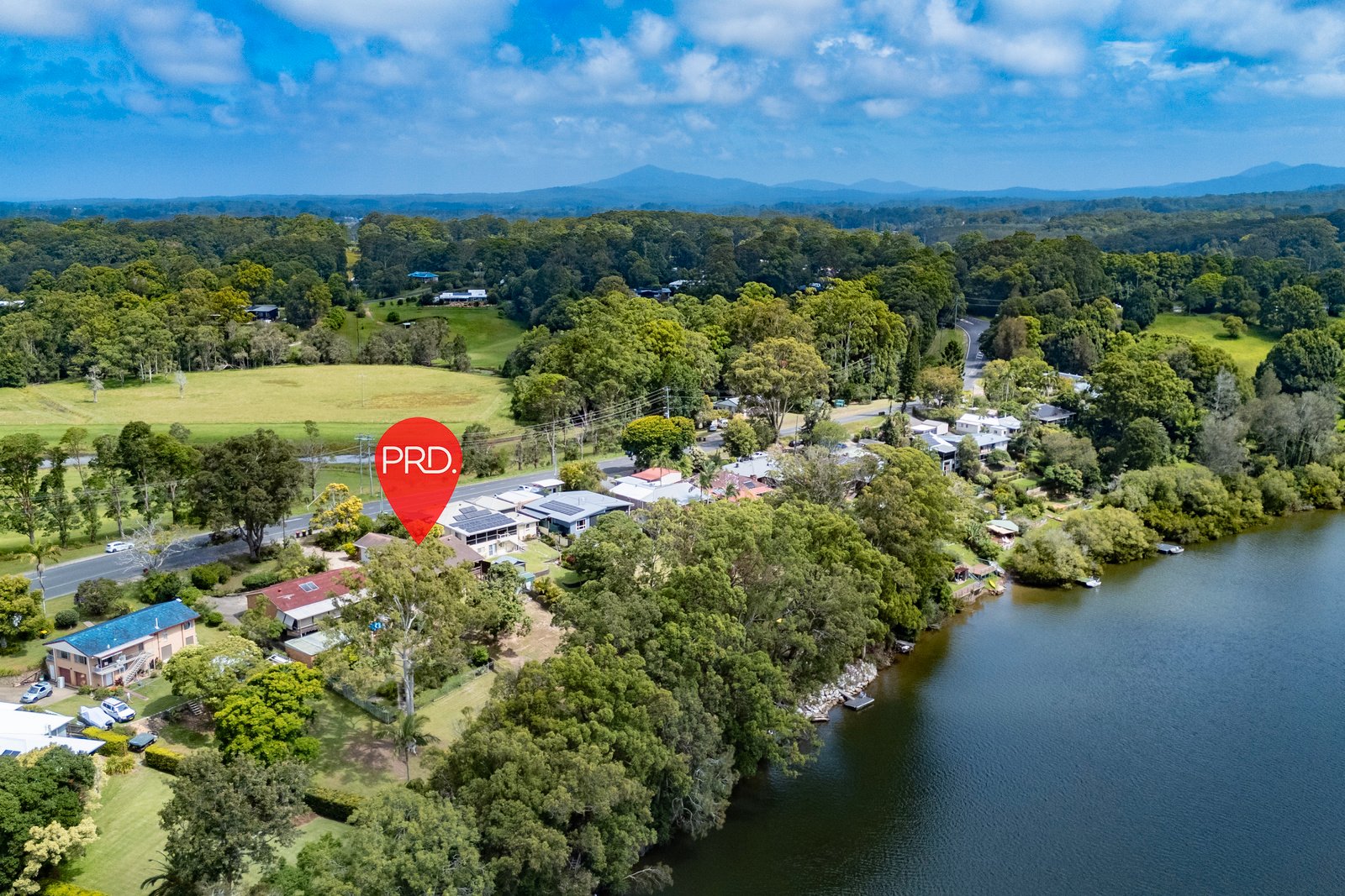 34 Old Pacific Highway RALEIGH 35