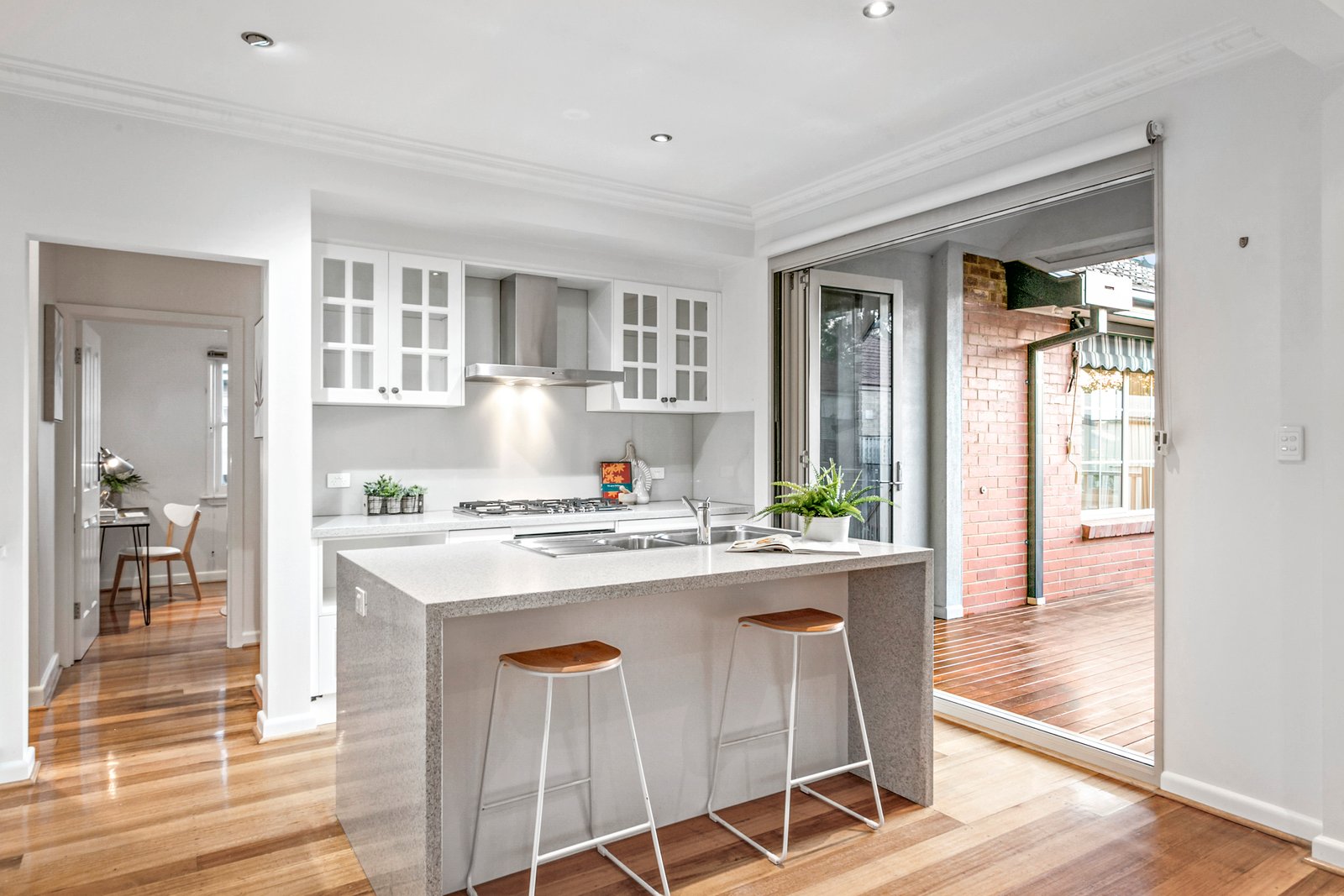 Real Estate and Property in 34 Olympiad Crescent, Box Hill North, VIC