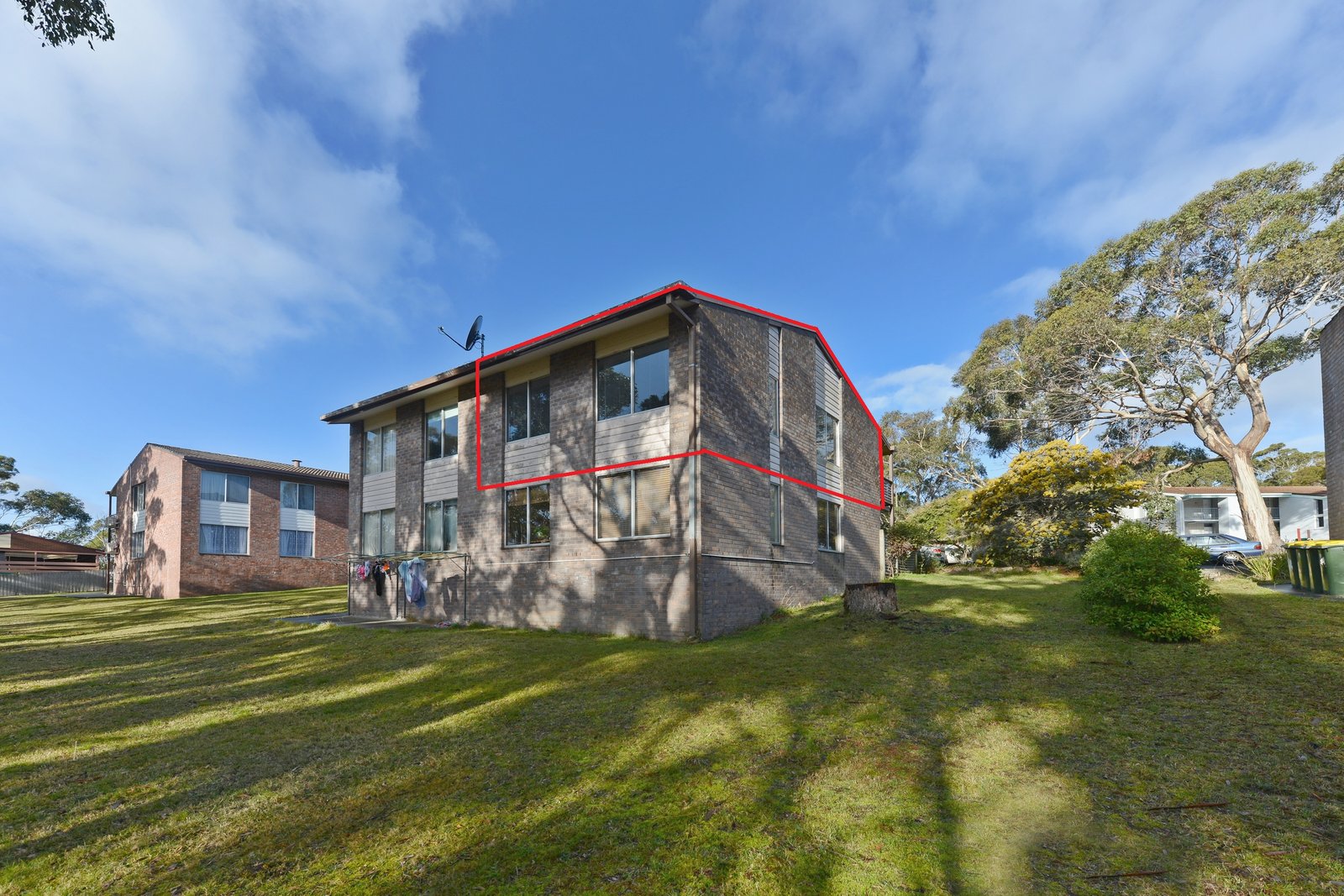 3/4 Onslow Place MOUNT NELSON 1