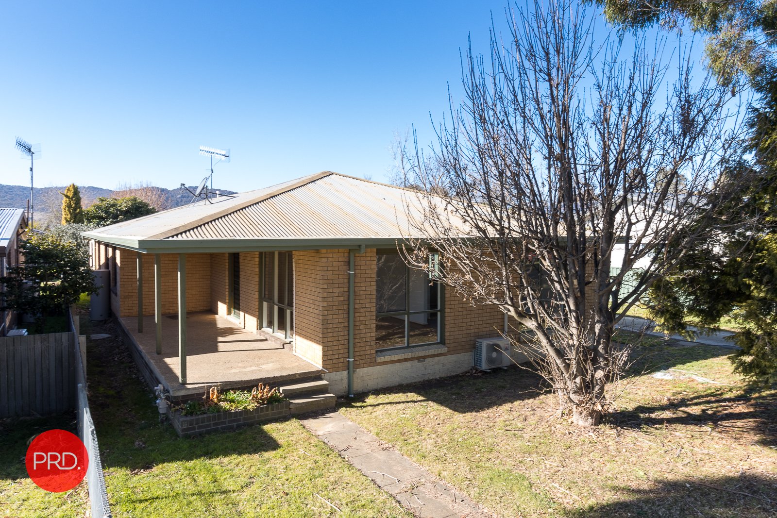 34 Osborne Street BUNGENDORE 4