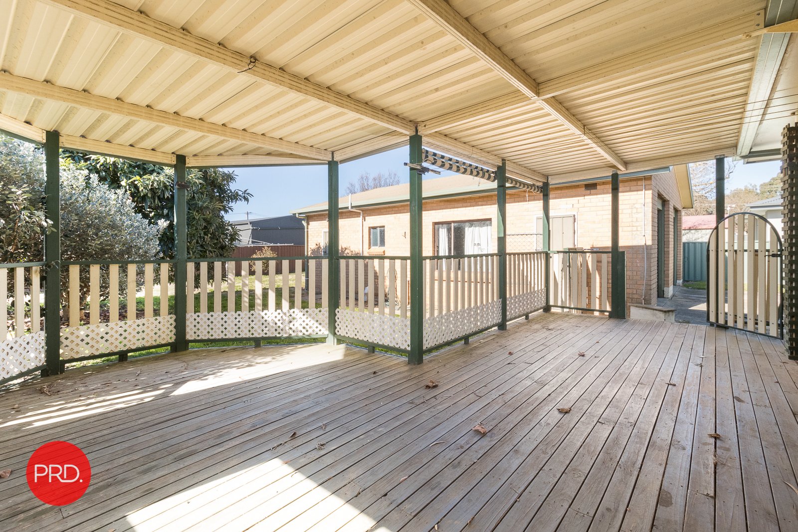 34 Osborne Street BUNGENDORE 15