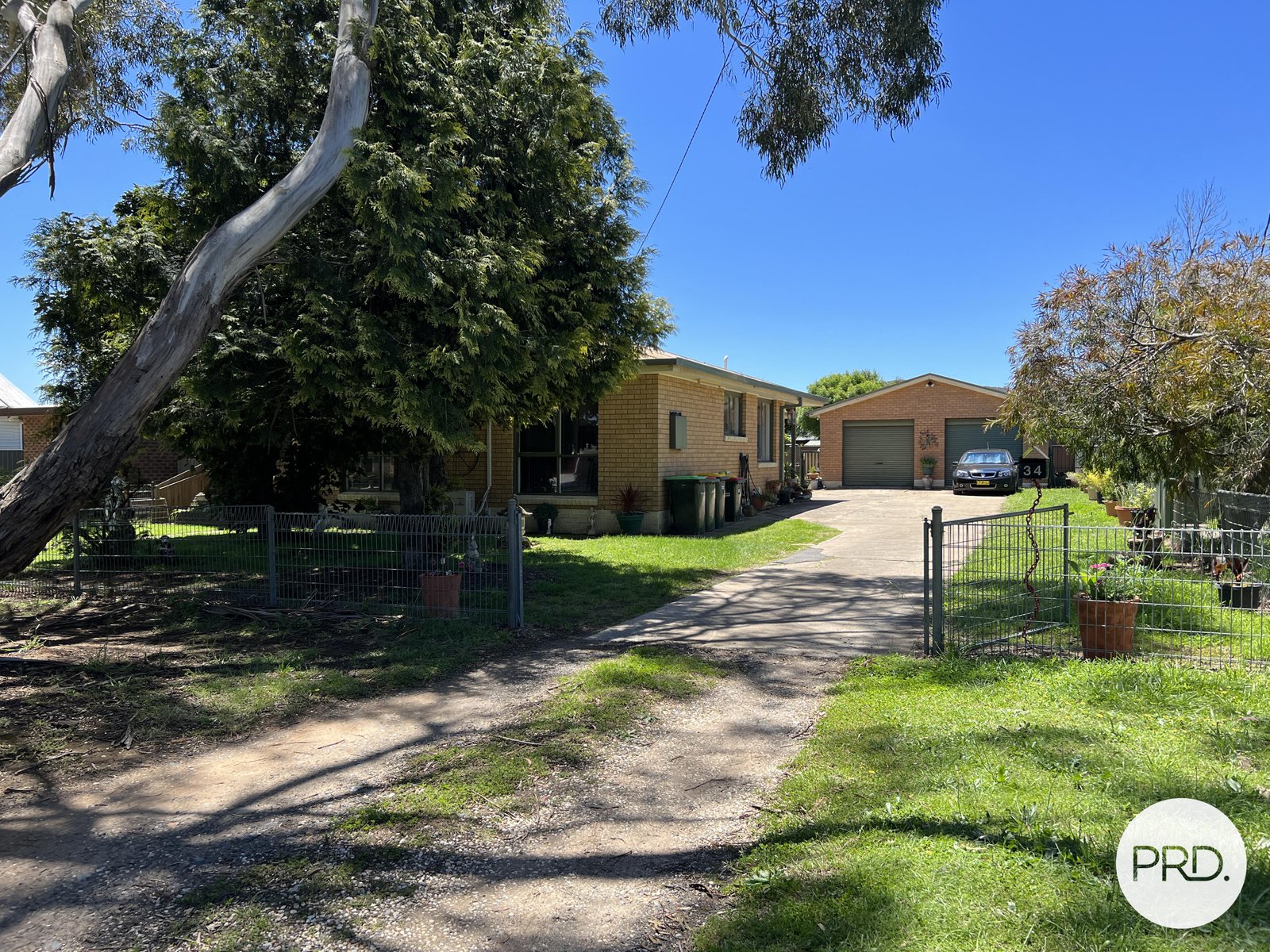 34 Osborne Street BUNGENDORE 2
