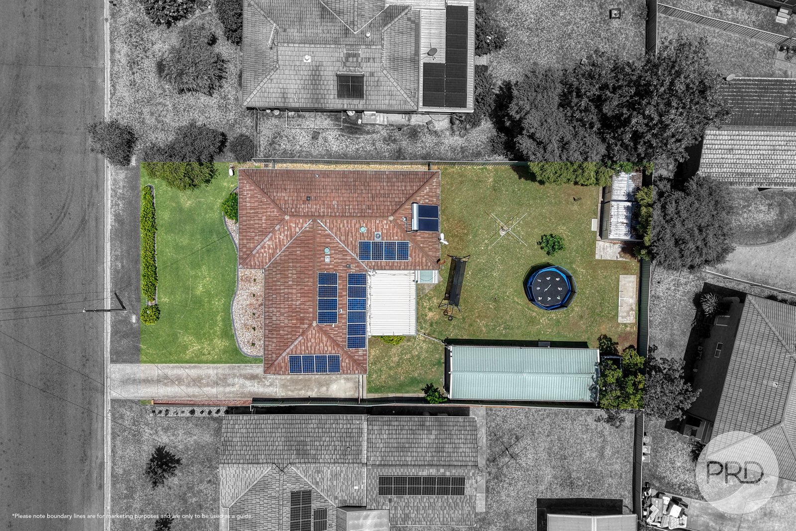 34 Osprey Way TAMWORTH 30