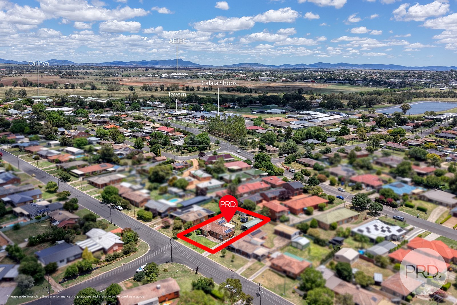 34 Osprey Way TAMWORTH 31