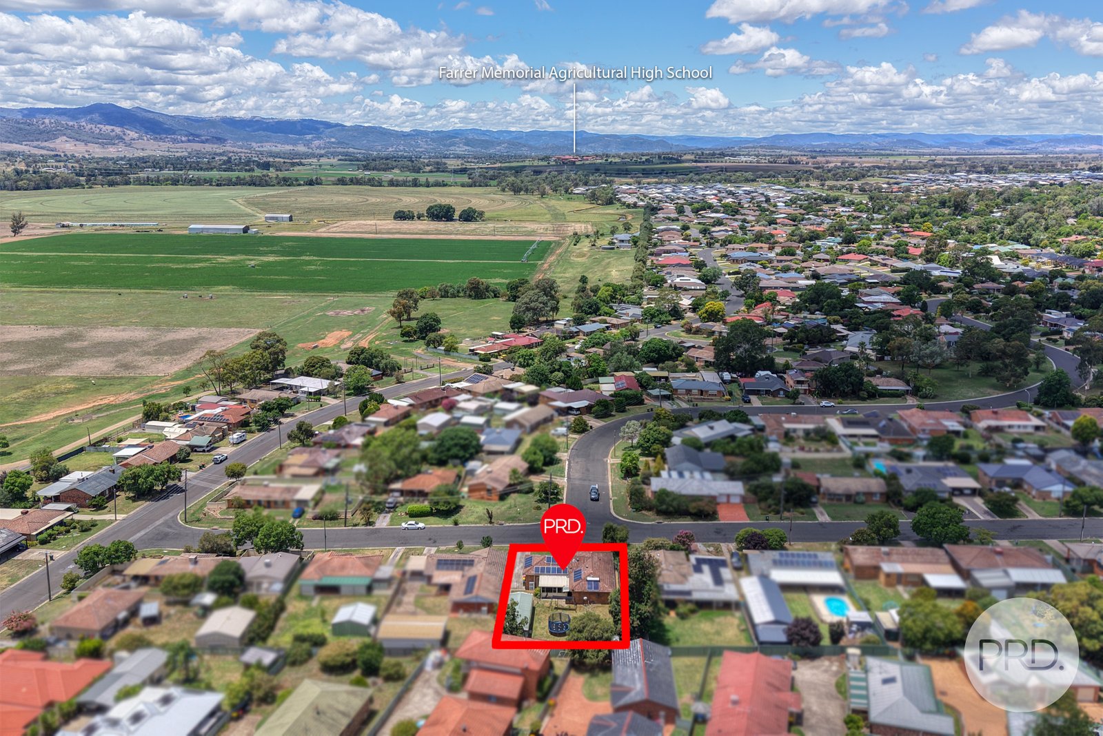 34 Osprey Way TAMWORTH 32