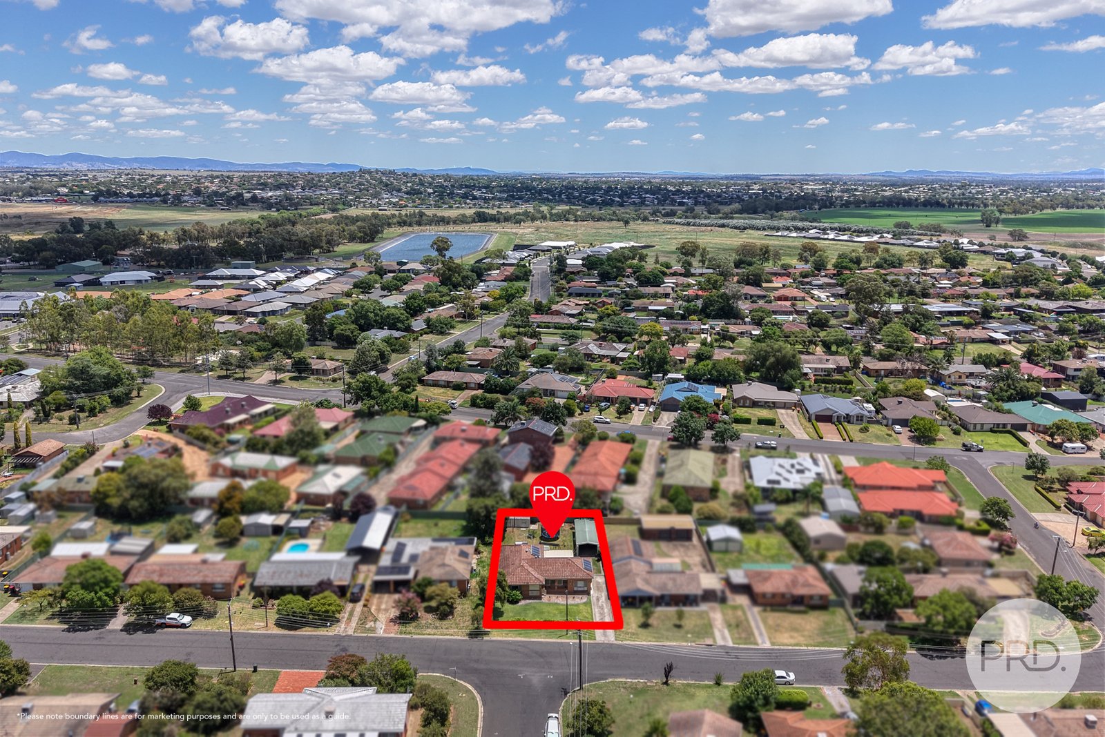 34 Osprey Way TAMWORTH 33