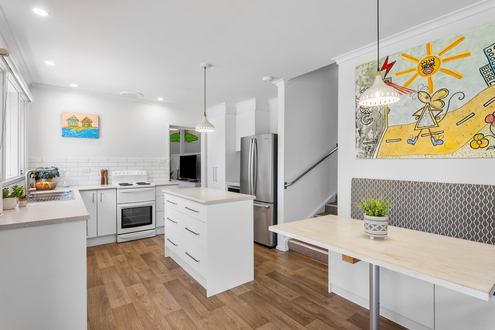 Gallery: 34 Overlea Avenue