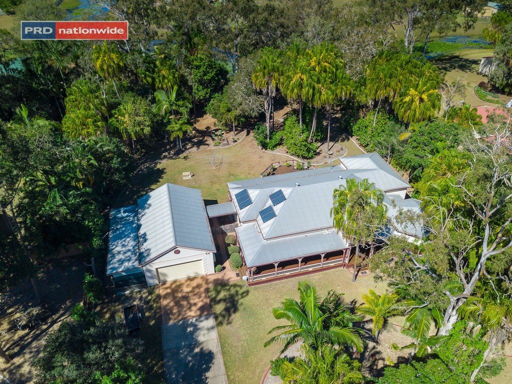 34 Palmwood Drive DUNDOWRAN BEACH 5