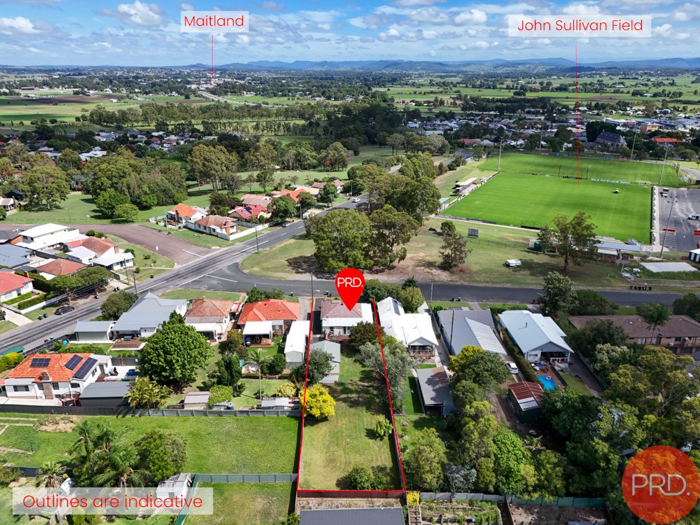 34 Park Street EAST MAITLAND 2