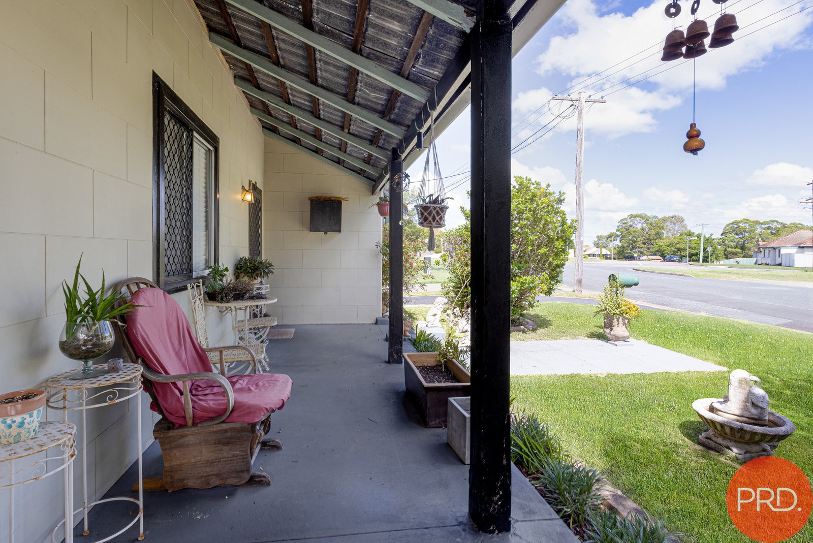 34 Park Street EAST MAITLAND 3