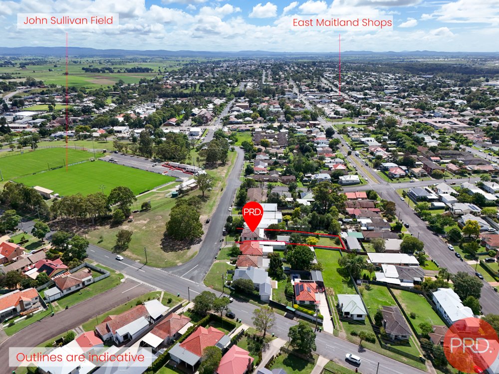 34 Park Street EAST MAITLAND 11