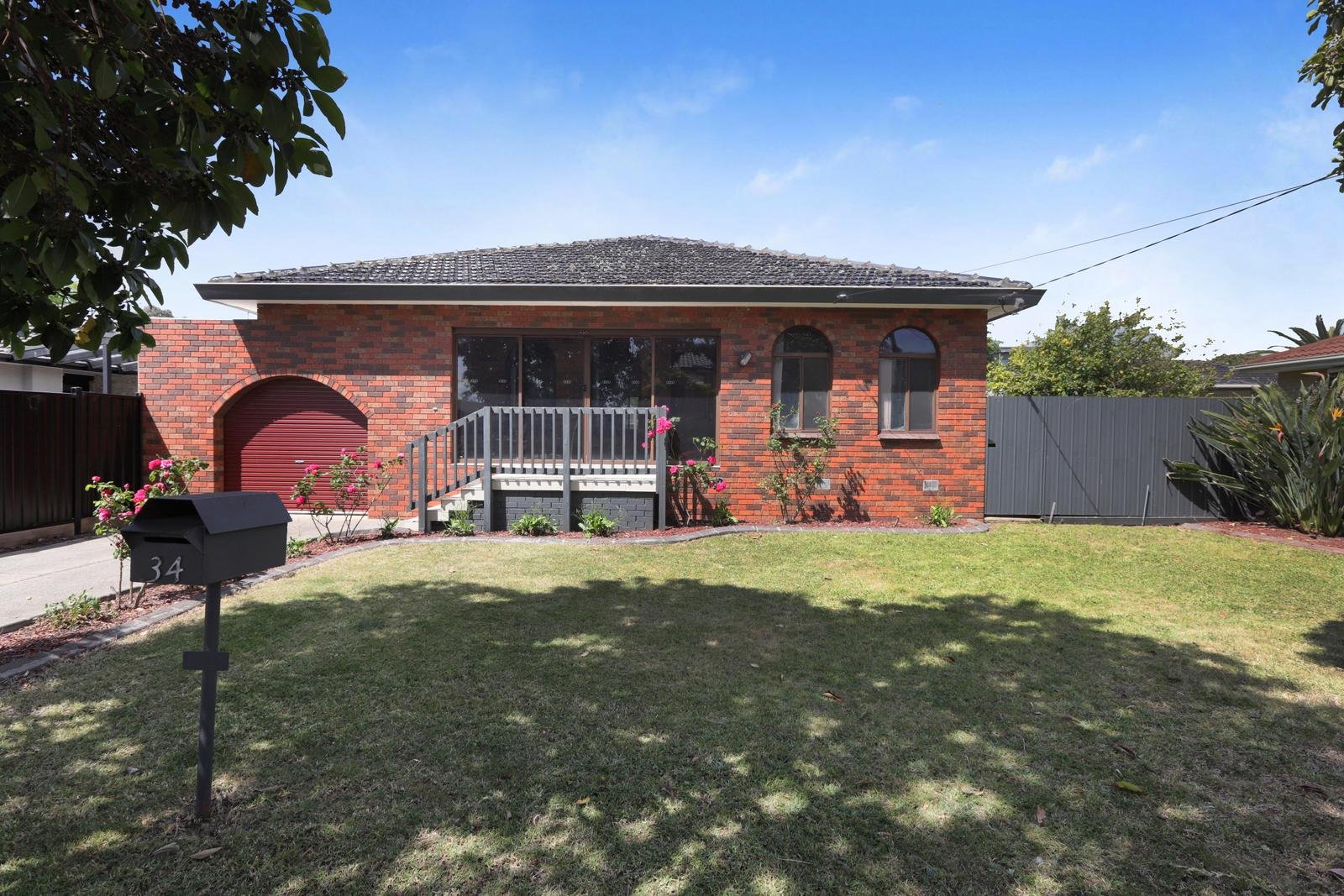 34 Parramatta Road, Keilor VIC 3036