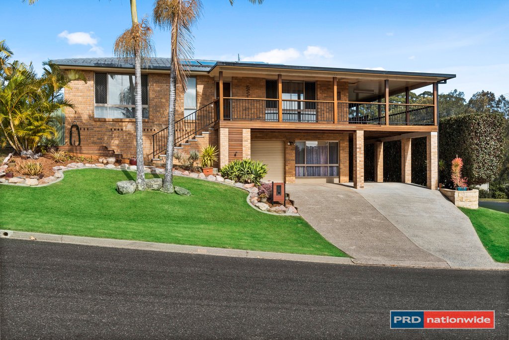 34 Pepperman Road BOAMBEE EAST 1
