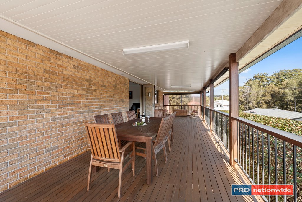 34 Pepperman Road BOAMBEE EAST 2