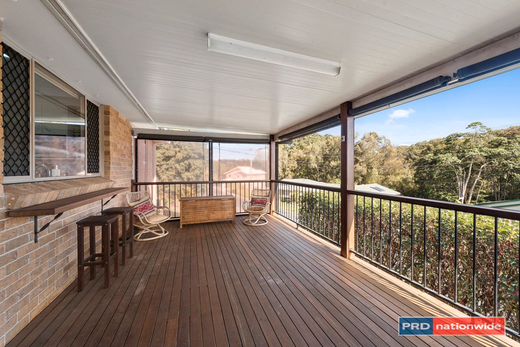 34 Pepperman Road BOAMBEE EAST 17