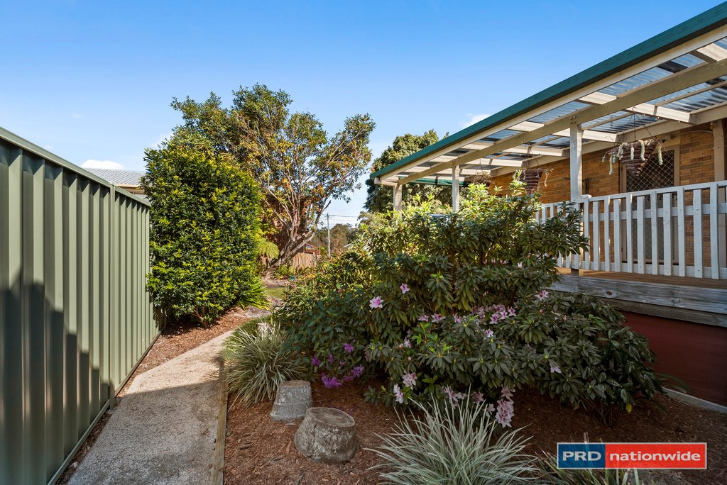34 Pepperman Road BOAMBEE EAST 20
