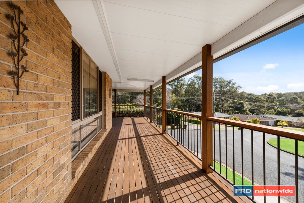 34 Pepperman Road BOAMBEE EAST 21