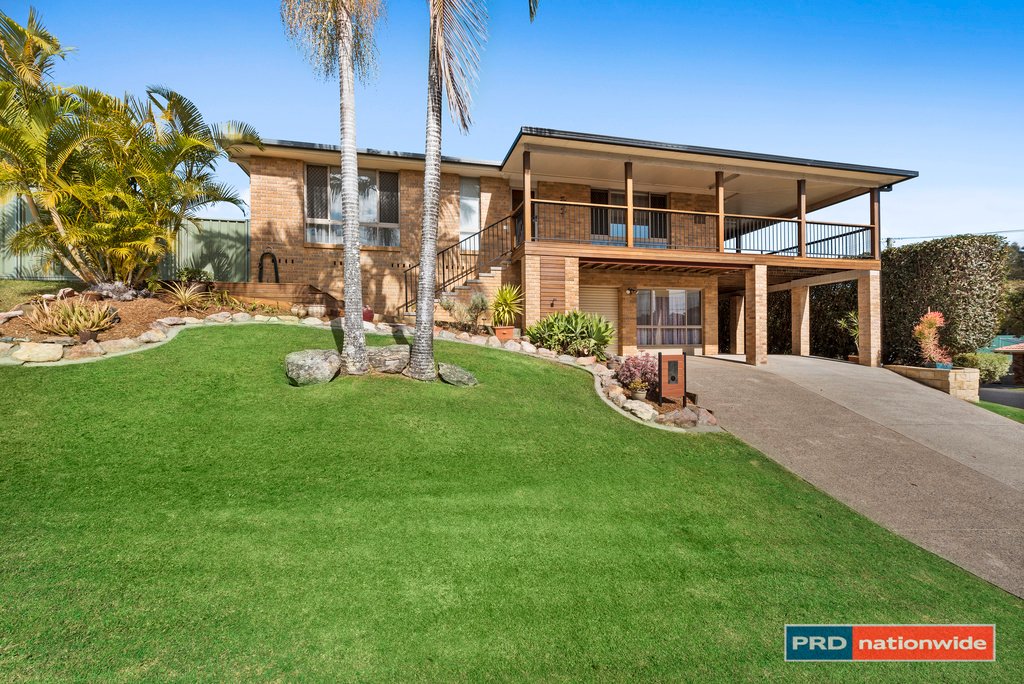 34 Pepperman Road BOAMBEE EAST 25
