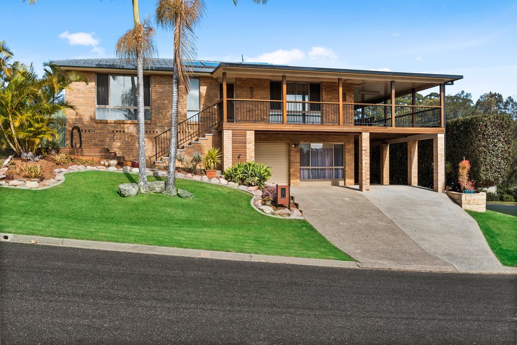 34 Pepperman Road BOAMBEE EAST 26