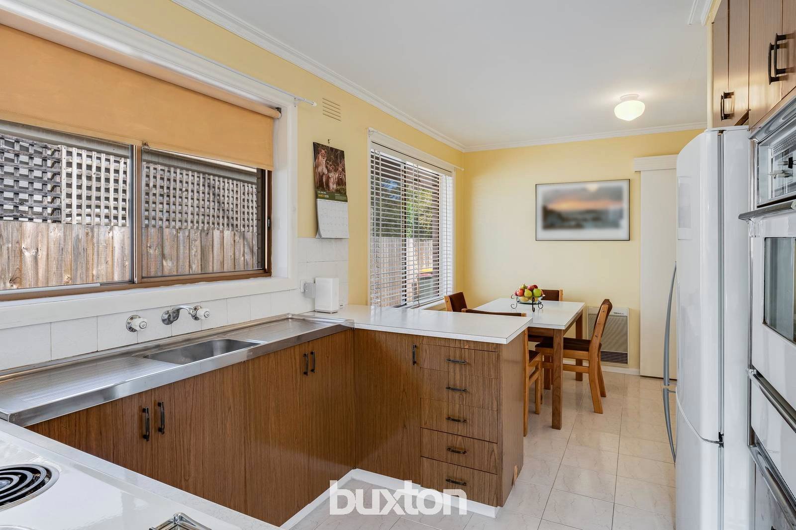 Gallery: 34 Pitman Street