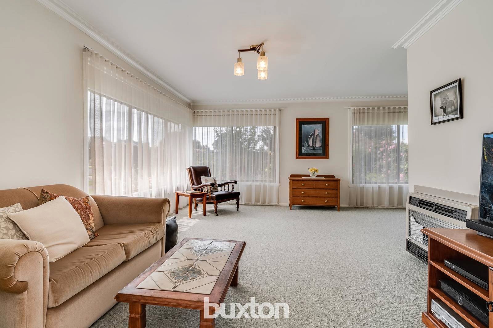 Gallery: 34 Pitman Street