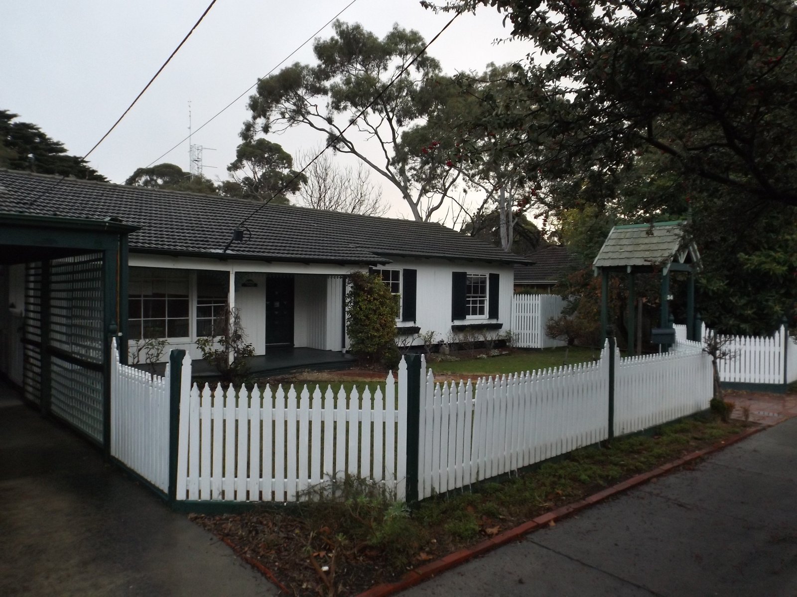 Gallery: 34 Portsmouth Street