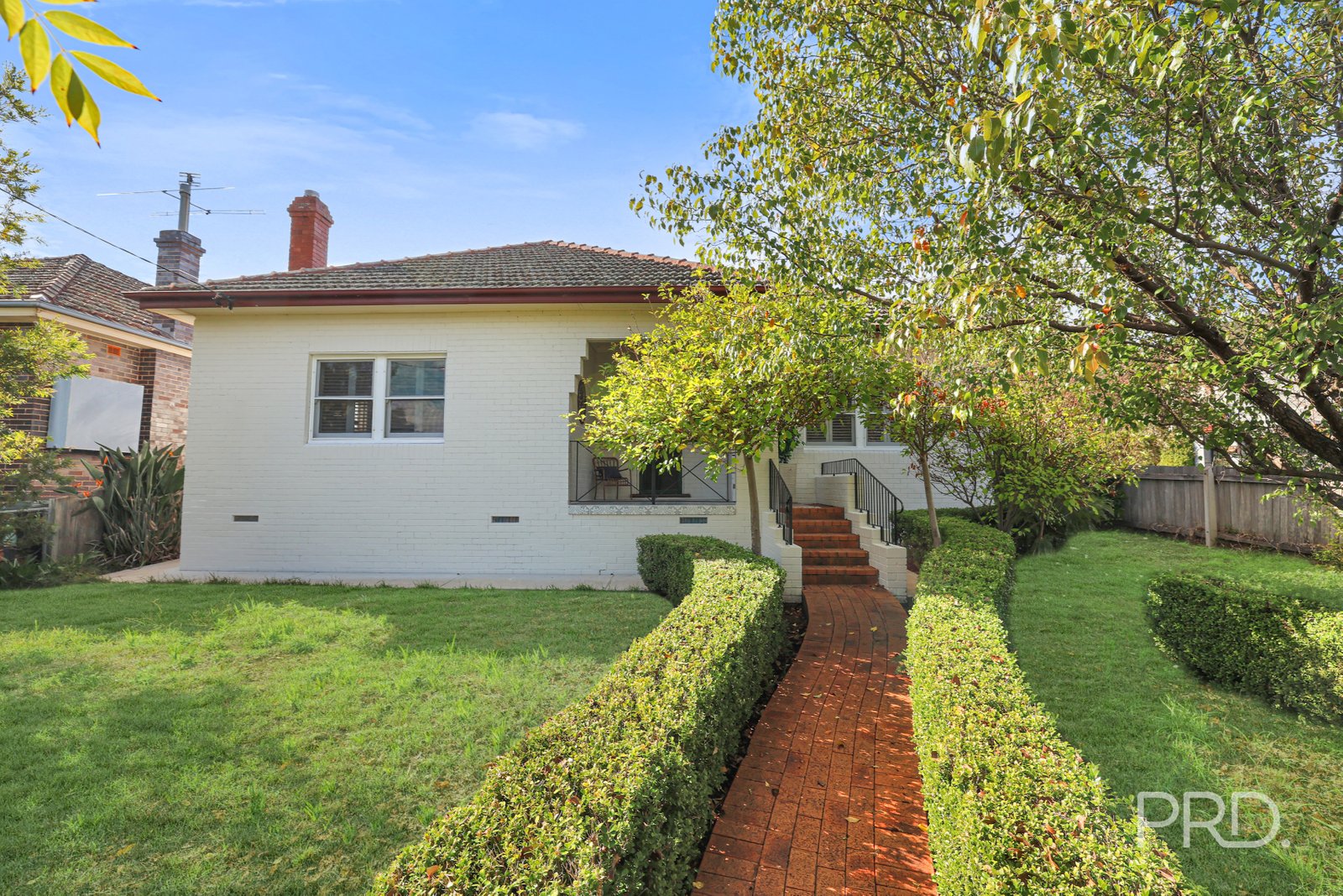 34 Raglan Street EAST TAMWORTH 2