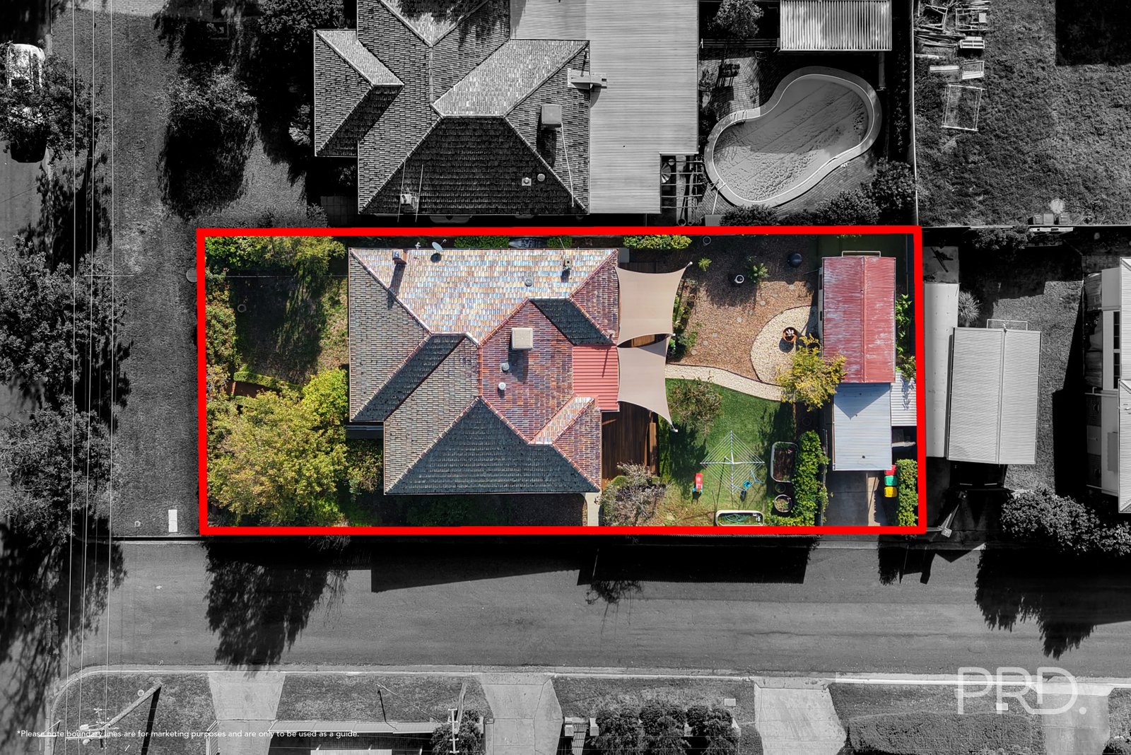 34 Raglan Street EAST TAMWORTH 25