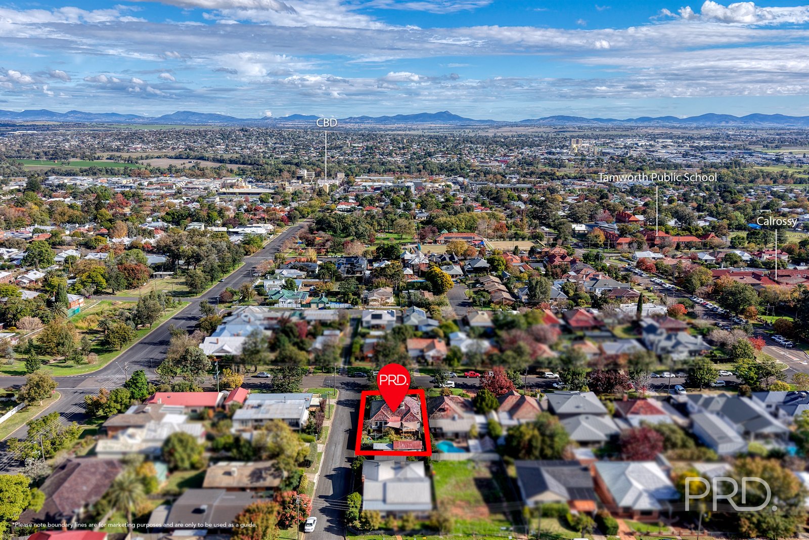 34 Raglan Street EAST TAMWORTH 28