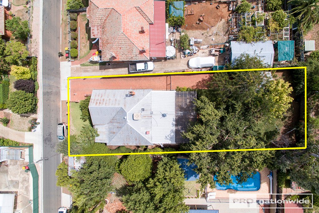 34 Rawson Avenue TAMWORTH 22