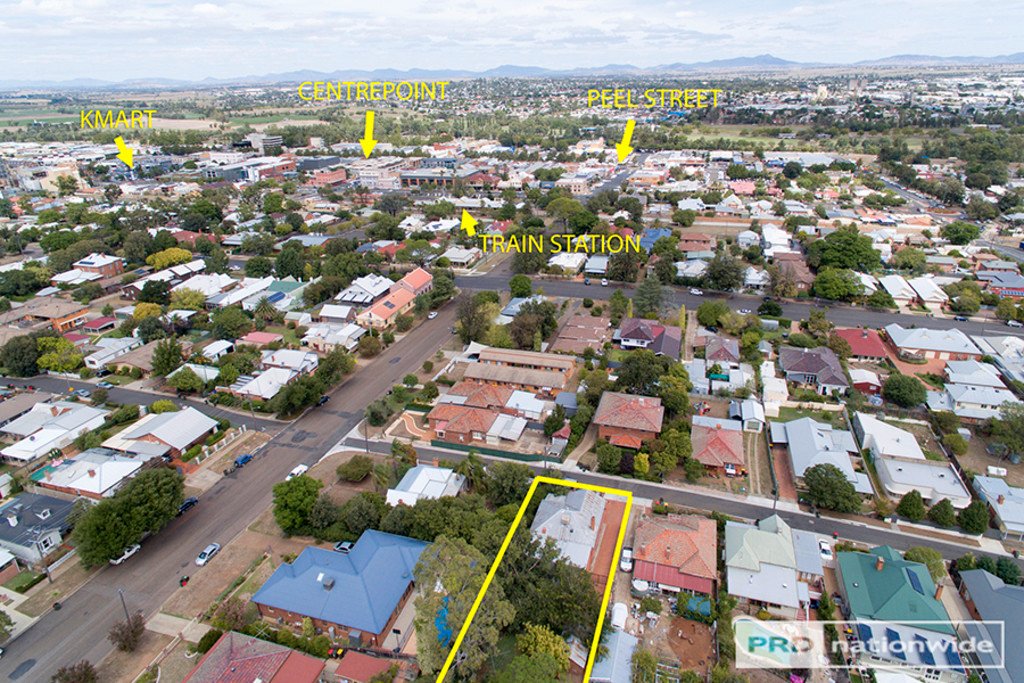 34 Rawson Avenue TAMWORTH 23