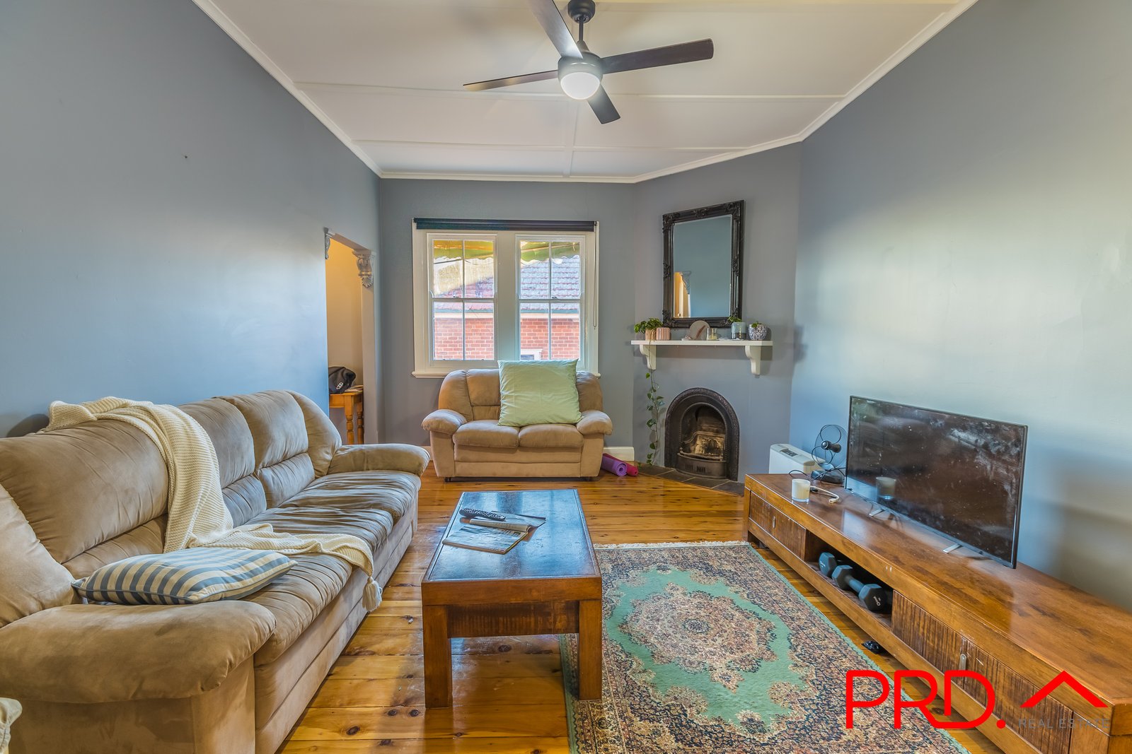 34 Rawson Avenue TAMWORTH 3