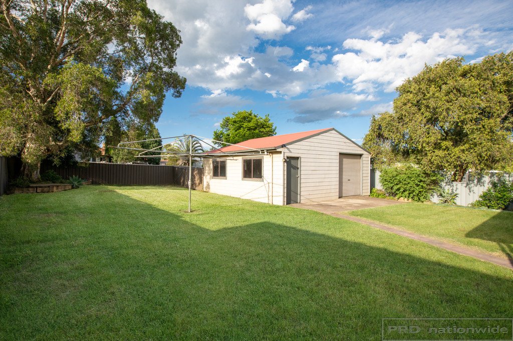 34 Raymond Terrace Road EAST MAITLAND 3