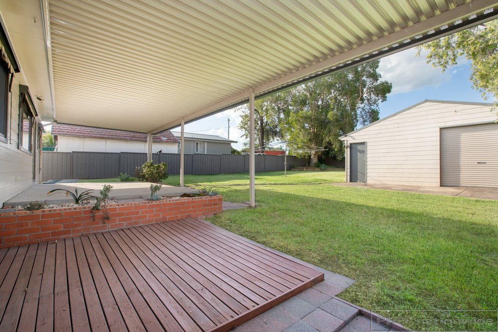 34 Raymond Terrace Road EAST MAITLAND 4