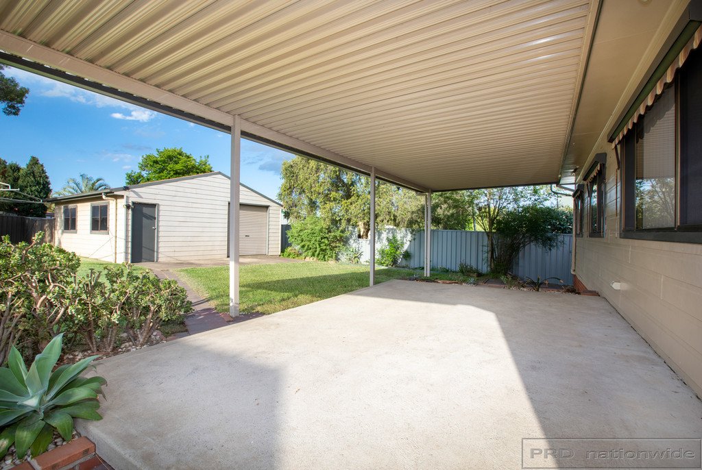 34 Raymond Terrace Road EAST MAITLAND 5