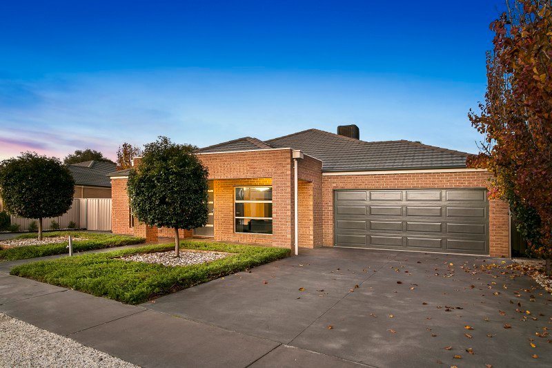 34 Regent Street STRATHFIELDSAYE 11